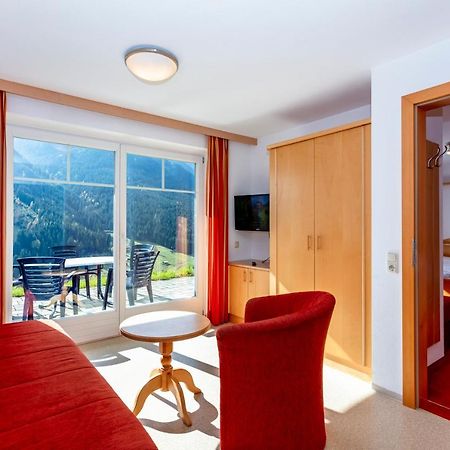 Eberharthof Apartment Saalbach-Hinterglemm Exterior foto