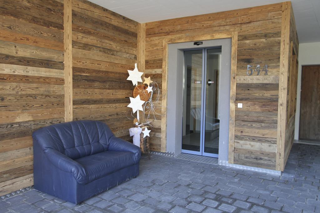 Eberharthof Apartment Saalbach-Hinterglemm Exterior foto